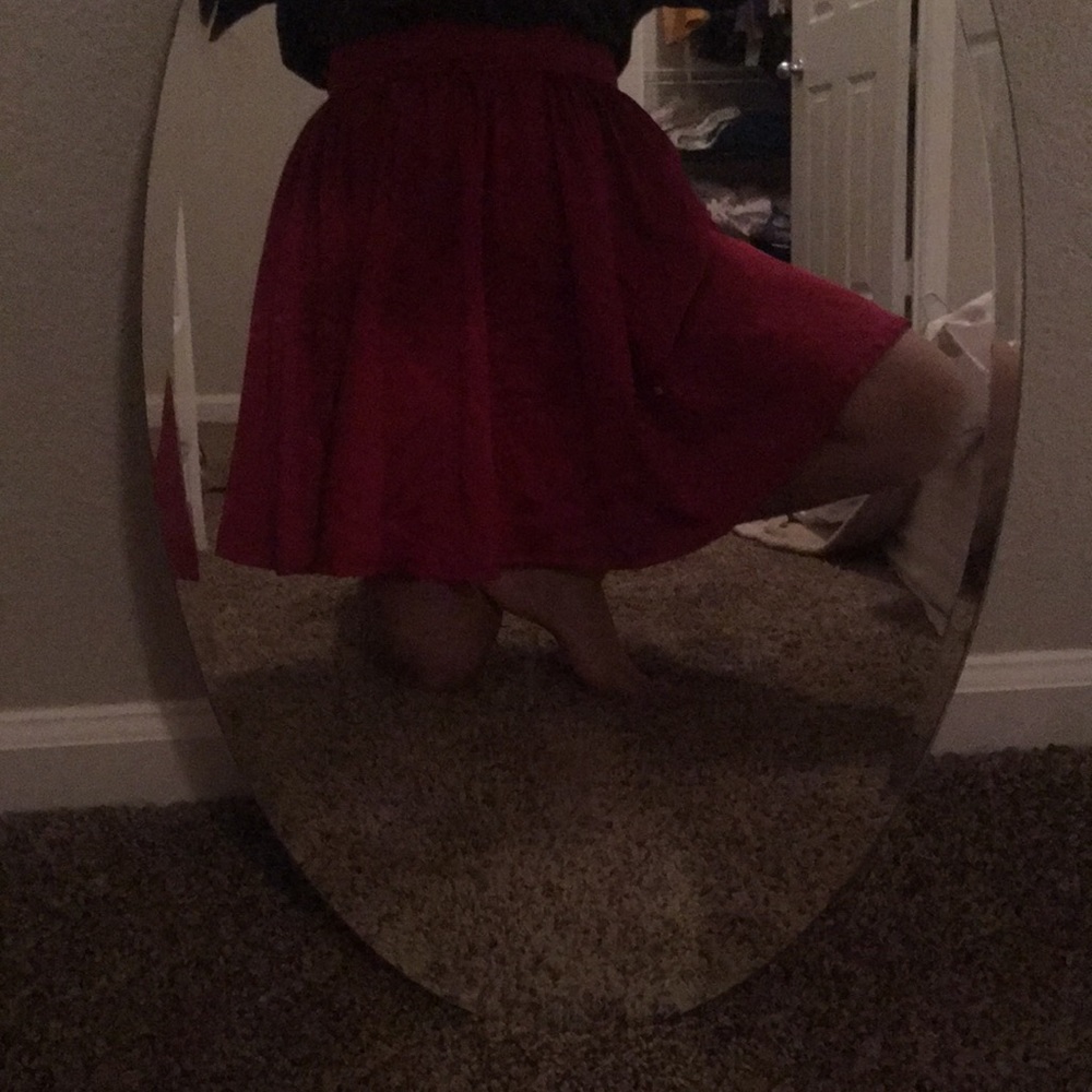 Skirt